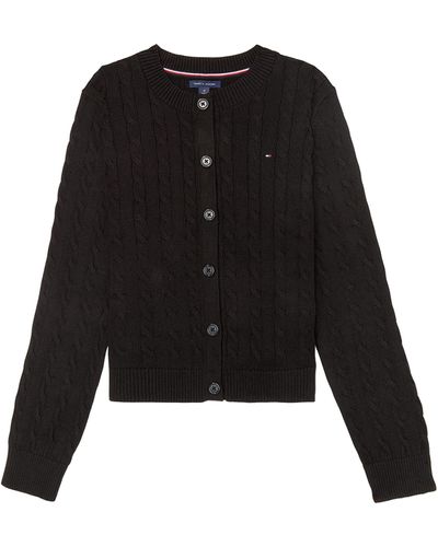 Tommy Hilfiger Cardigans for Women Online Sale up to 60 off Lyst