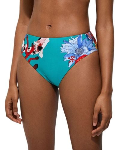 Desigual Beachwear and swimwear outfits for Women | Online Sale up to 34%  off | Lyst