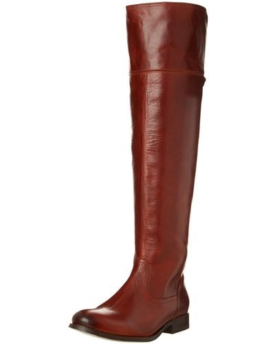 Frye hot sale shirley otk