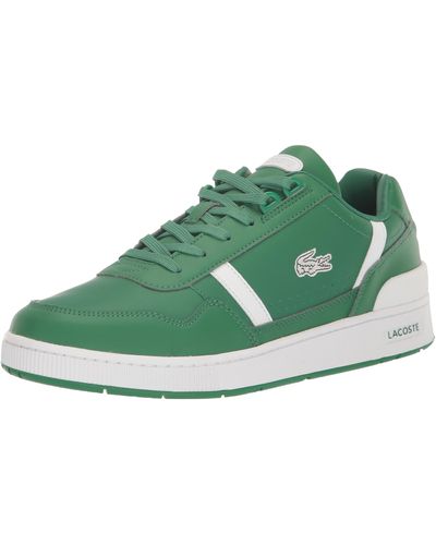 Lacoste T-clip Sneaker - Green
