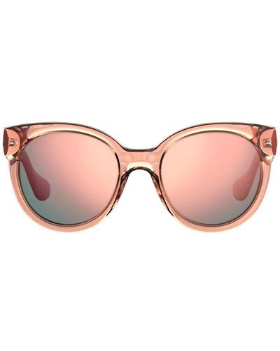 Havaianas Noronha/m Sonnenbrille Damen - Pink