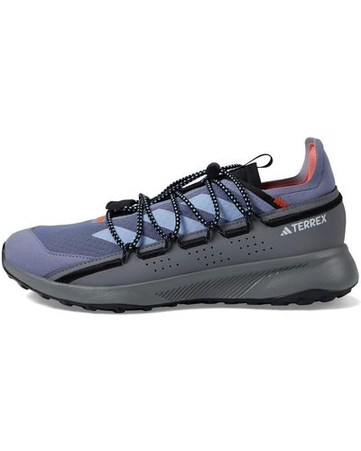 adidas Terrex Voyager 21 Walking Shoe - Blue