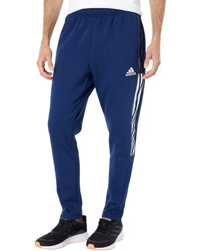 adidas Tiro 21 Sweatpants - Blue