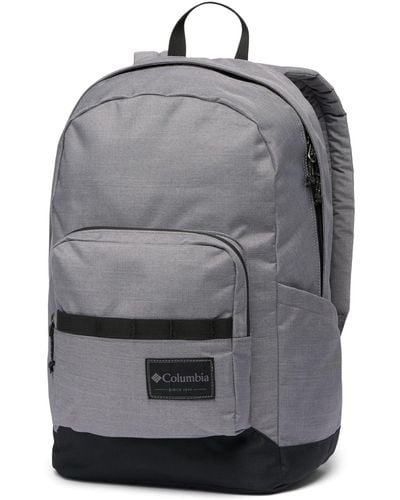 Columbia Zigzag 22l Backpack - Gray