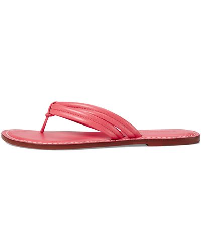 Bernardo Miami Flip-flop - Red