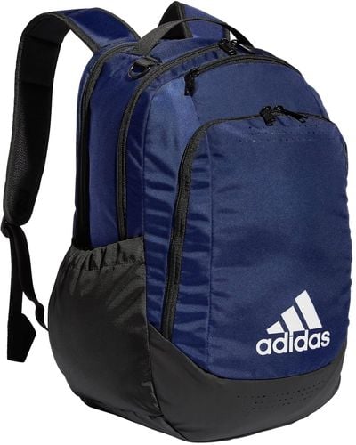 adidas Defender Sports Backpack - Blue