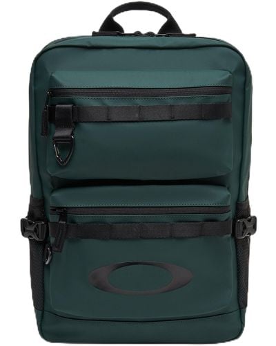 Oakley Rover Laptop Backpack - Green