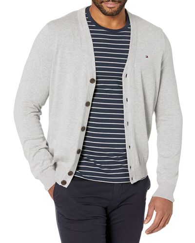 Tommy Cardigans for Men | Online Sale up to 68% off | Lyst