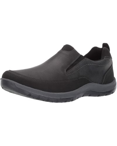 Eastland Shoes Spencer Loafer Black 9.5 M