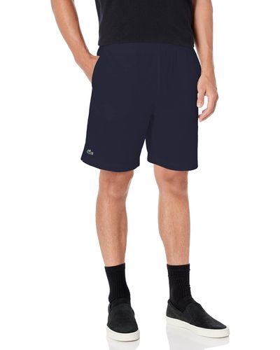Lacoste Sport Ultra-light Shorts - Blue