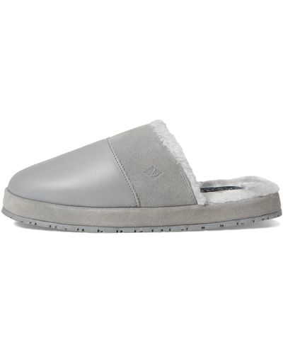 Sperry Top-Sider Casual Slipper - Gray