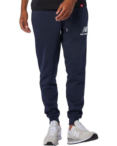 New Balance Sweatpants for up Lyst | Men 56% Sale | Online off to