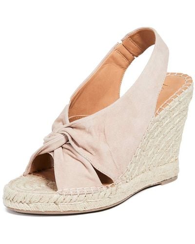 Joie Kaili Wedge Sandal - Multicolor