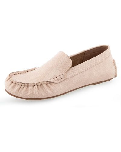 Aerosoles Coby Loafer Flat - Pink