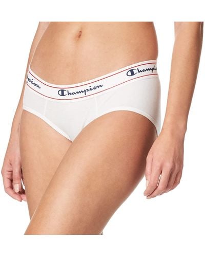 Champion Panties and underwear for Women, Online Sale up to 79% off