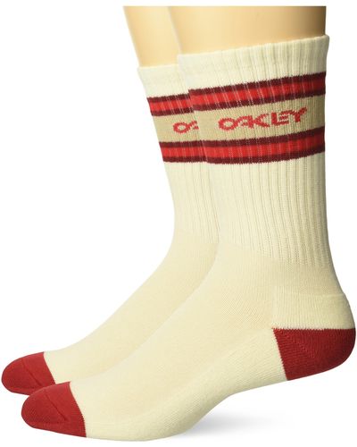 Oakley Icon B1b Socks 2.0 - Multicolor