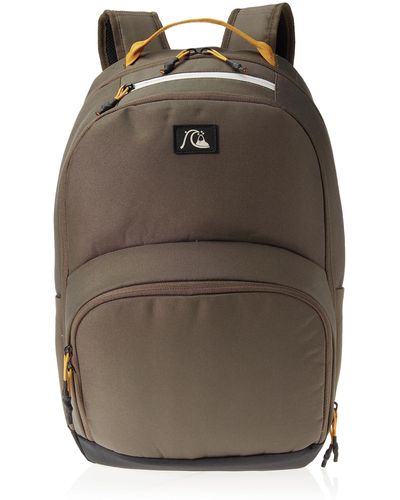 Quiksilver 1969 Special Backpack Major Brown 233 One Size