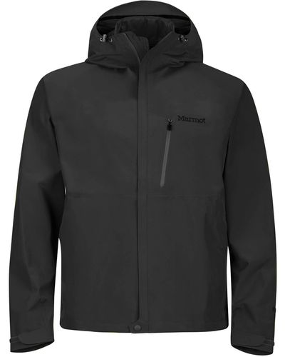 Marmot Minimalist Component Jacket - Black
