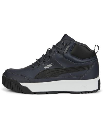 Puma high hot sale tops womens 48