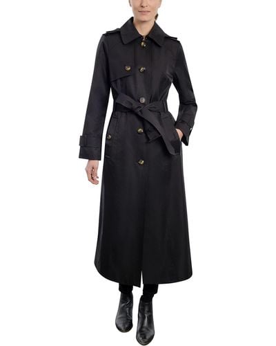 London Fog Long coats and winter coats for Women | Online Sale up to 68 ...