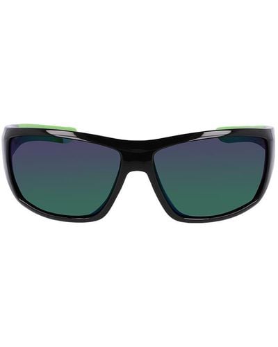 Columbia Mens Utilizer Sunglasses - Green