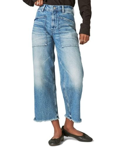 Lucky Brand Jeans for Women, Online Sale up to 78% off