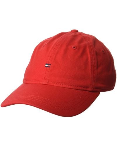 Tommy Hilfiger Hats for Men | Online Sale up to 69% off | Lyst