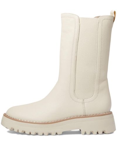 Kenneth Cole New York Radell Chelsea Boot - White