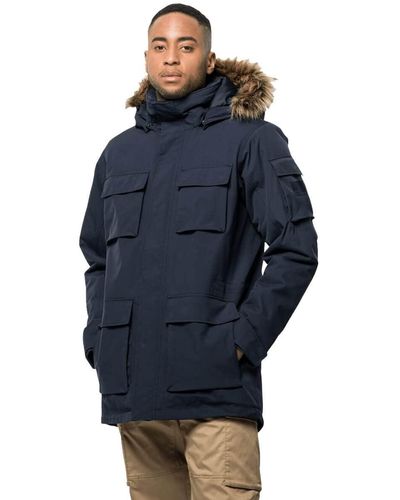 Jack Wolfskin Clothing for Men | Online Sale up to 66% off | Lyst