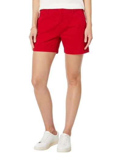 Tommy Hilfiger 5 Hollywood Shorts - Red