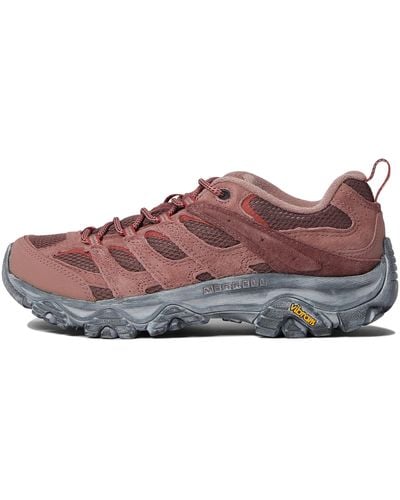 Merrell Moab 3 J035886 Outdoor Hiking Everyday Sneakers Athletic Shoes S - Multicolor