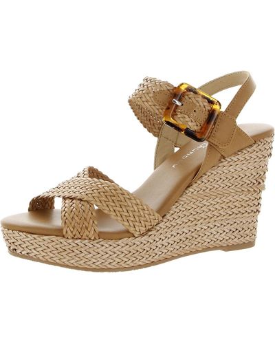 Chinese laundry shop wedge shoes