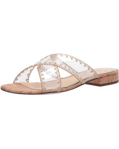 Jessica simpson online cabrie sandal