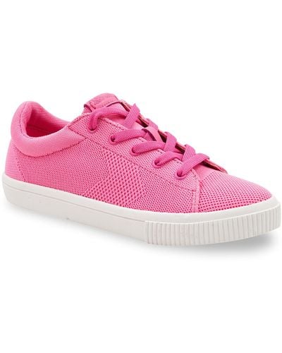 Splendid Liberty Sneaker - Pink