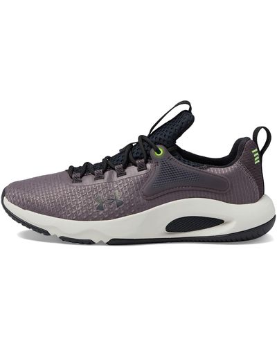 Under Armour Hovr Rise 4 Training Shoe, - Blue