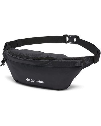 Columbia Lightweight Packable Ii Hip Pack - Black