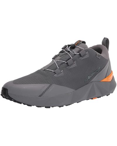 Columbia Facet 30 Outdry - Gray