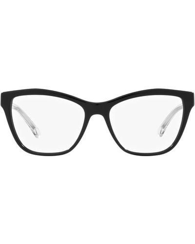 Emporio Armani Ea3193 Cat Eye Sunglasses - Black