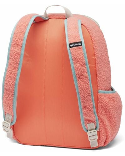 Columbia Helvetia 14l Backpack - Orange