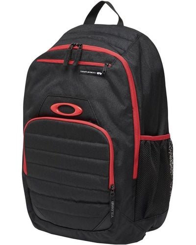 Oakley Enduro 25lt 4.0 Backpack - Black