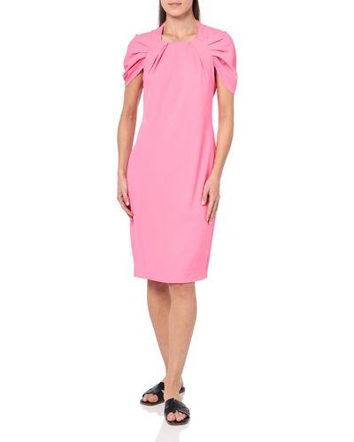 Trina Turk Keshi 2 Dress - Pink