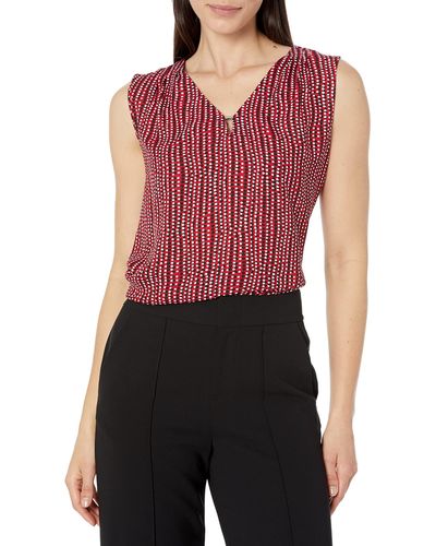 Kasper Tops for Women | Online Sale up to 83% off | Lyst