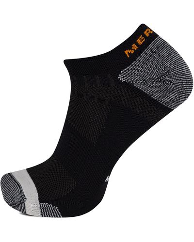 Merrell Bare Access Socks - Black