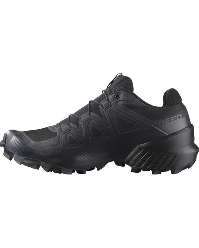 Salomon Speedcross Gore-tex Trail Running Shoes For - Black