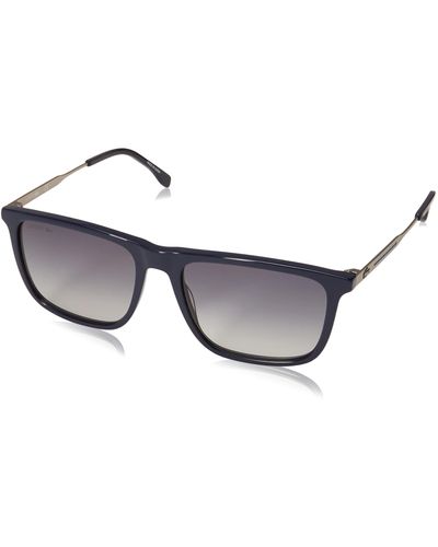 Lacoste L945s Sunglasses - Blue