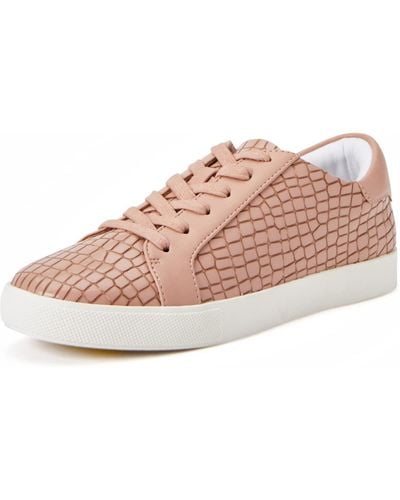 Katy Perry The Rizzo Sneaker - Pink