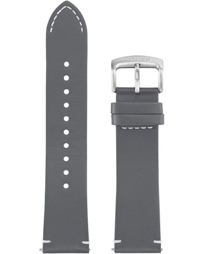 Citizen Cz Smart 22mm Smartwatch Interchangeable Strap - White