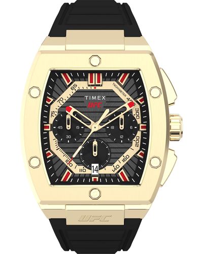 Timex Watch TW2V88000 - Mettallic