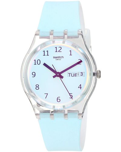 Swatch Watches for Women | Online Sale up to 33% off | Lyst