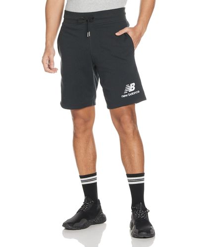 New Balance Casual shorts for Men | Online Sale up to 70% off | Lyst